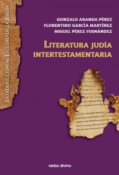 eBook: Literatura judía intertestamentaria