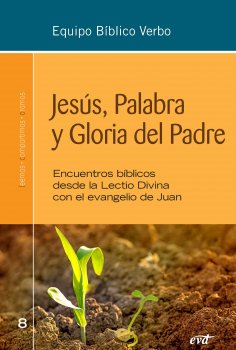 eBook: Jesús, Palabra y Gloria del Padre