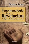 ebook: Fenomenología de la Revelación
