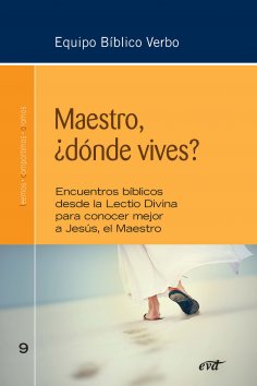 eBook: Maestro, ¿dónde vives?