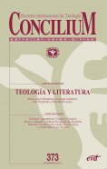 ebook: Teología y literatura