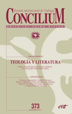 eBook: Teología y literatura