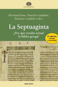 eBook: La Septuaginta