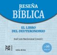 ebook: El libro del Deuteronomio