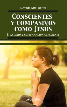 eBook: Conscientes y compasivos como Jesús