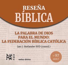 eBook: La Palabra de Dios para el mundo: la Federación Bíblica Católica