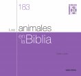 eBook: Los animales en la Biblia