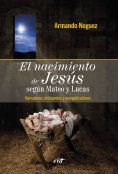 eBook: El nacimiento de Jesús según Mateo y Lucas