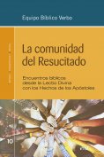 eBook: La comunidad del Resucitado