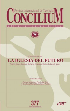 eBook: La Iglesia del futuro