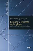 eBook: Reforma y reformas en la Iglesia