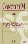 ebook: Ecología y teología de la naturaleza