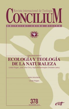 eBook: Ecología y teología de la naturaleza