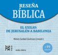 ebook: El Exilio: de Jerusalén a Babilonia