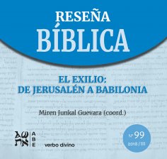 eBook: El Exilio: de Jerusalén a Babilonia