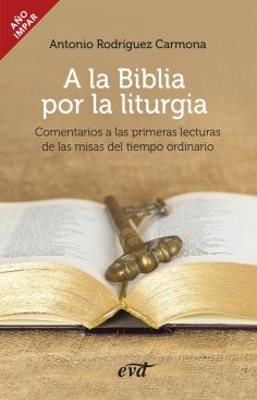 eBook: A la Biblia por la liturgia