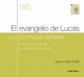 eBook: El evangelio de Lucas y las Escrituras de Israel
