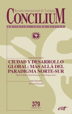 eBook: Ciudad y desarrollo global: más allá del paradigma Norte-Sur