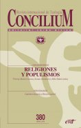 ebook: Religiones y populismos