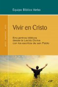 ebook: Vivir en Cristo