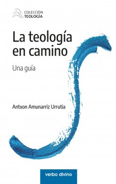 ebook: La teología en camino