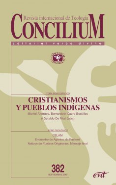 eBook: Cristianismos y pueblos indígenas