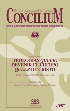 eBook: Teologías "queer": El cuerpo "queer" de Cristo