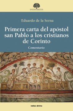 eBook: Primera carta del apóstol san Pablo a los cristianos de Corinto