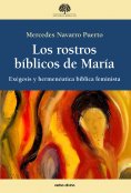 eBook: Los rostros bíblicos de María