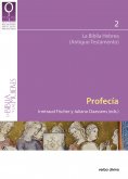 eBook: Profecía