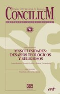 eBook: Masculinidades: desafíos teológicos y religiosos