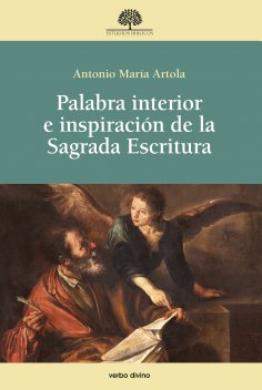 eBook: Palabra interior e inspiración de la Sagrada Escritura