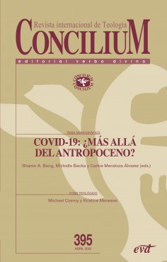 ebook: COVID-19: ¿más allá del Antropoceno?