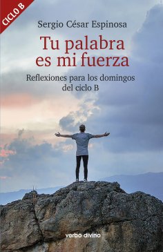 eBook: Tu palabra es mi fuerza