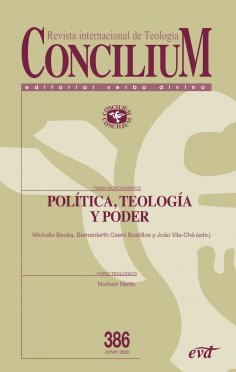 eBook: Política, teología y poder