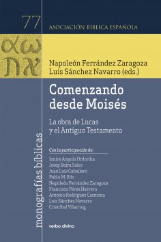 ebook: Comenzando desde Moisés