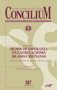 ebook: Signos de esperanza en las relaciones islamo-cristianas