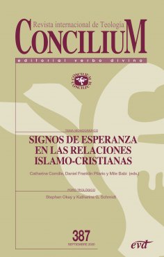 eBook: Signos de esperanza en las relaciones islamo-cristianas