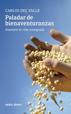 eBook: Paladar de bienaventuranzas