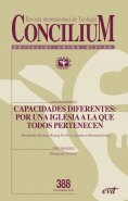 eBook: Capacidades diferentes: por una Iglesia a la que todos pertenecen