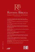 eBook: Revista Bíblica 2020/3-4 - Año 82