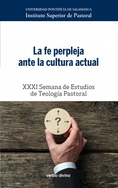 eBook: La fe perpleja ante la cultura actual