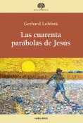 eBook: Las cuarenta parábolas de Jesús