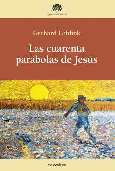 eBook: Las cuarenta parábolas de Jesús