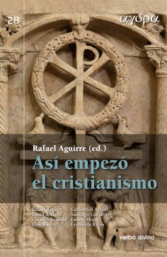 eBook: Así empezó el cristianismo