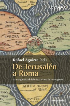 eBook: De Jerusalén a Roma