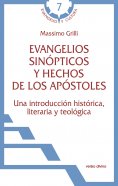 eBook: Evangelios sinópticos y Hechos de los Apóstoles