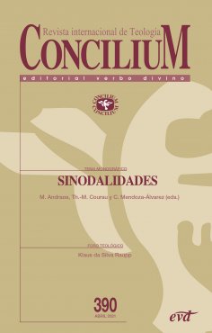 eBook: Sinodalidades