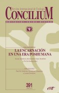 eBook: La encarnación en una era poshumana