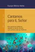 ebook: Cantamos para ti, Señor